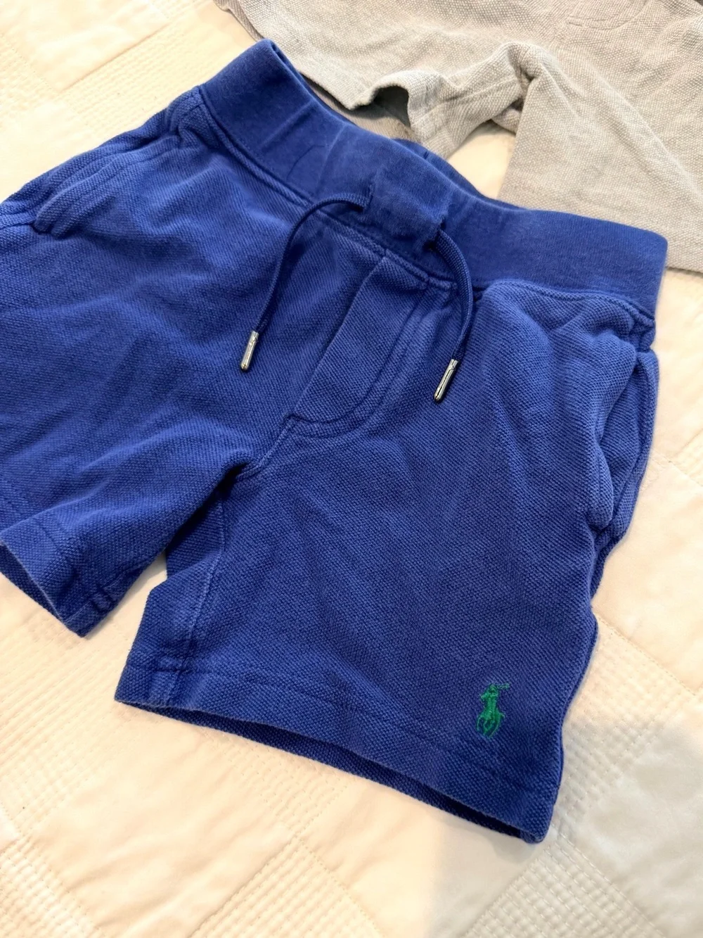 Ralph Lauren Toddler Boy Shorts 2T